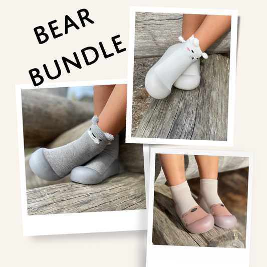 Bear's Bundle