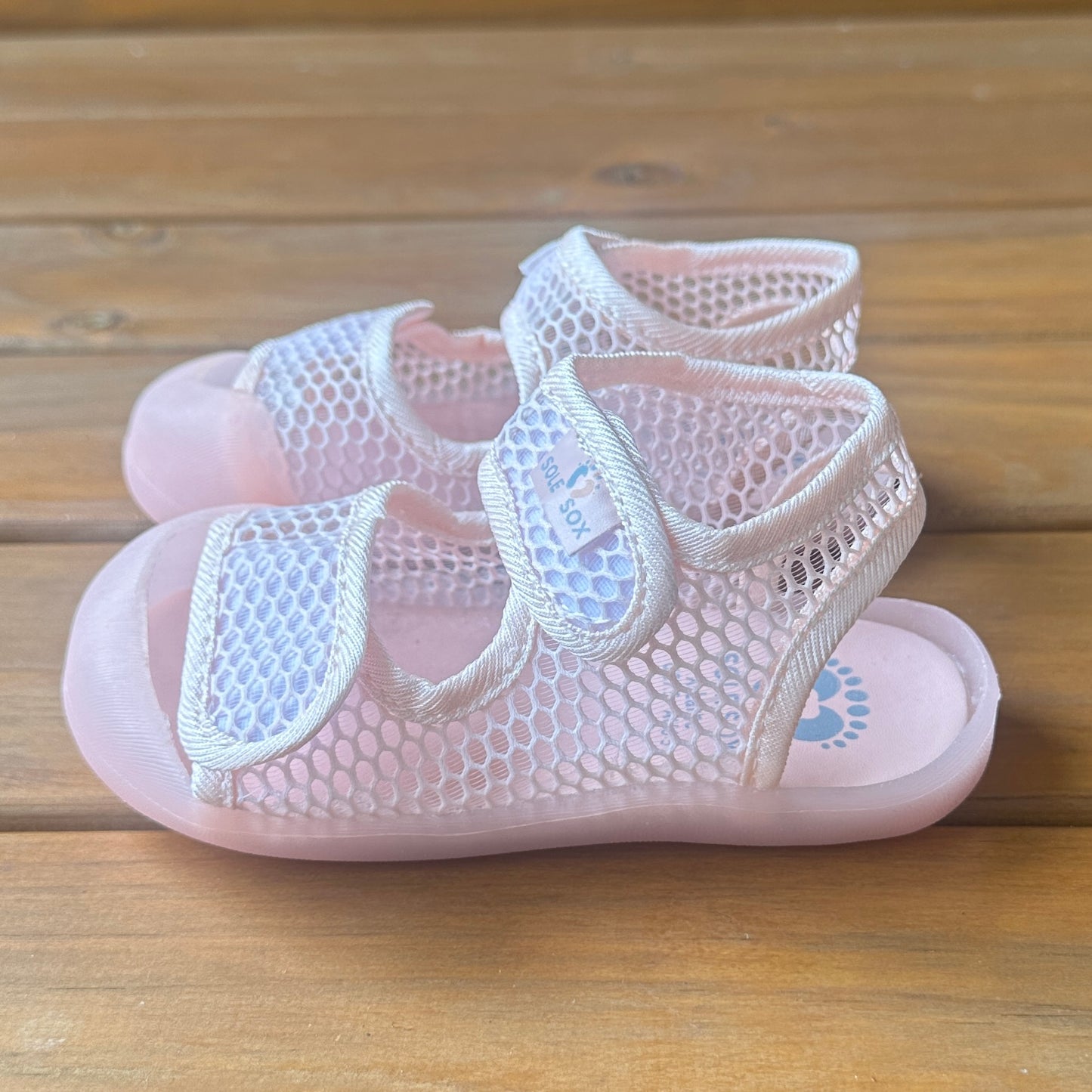 Girl's Sandal Bundle