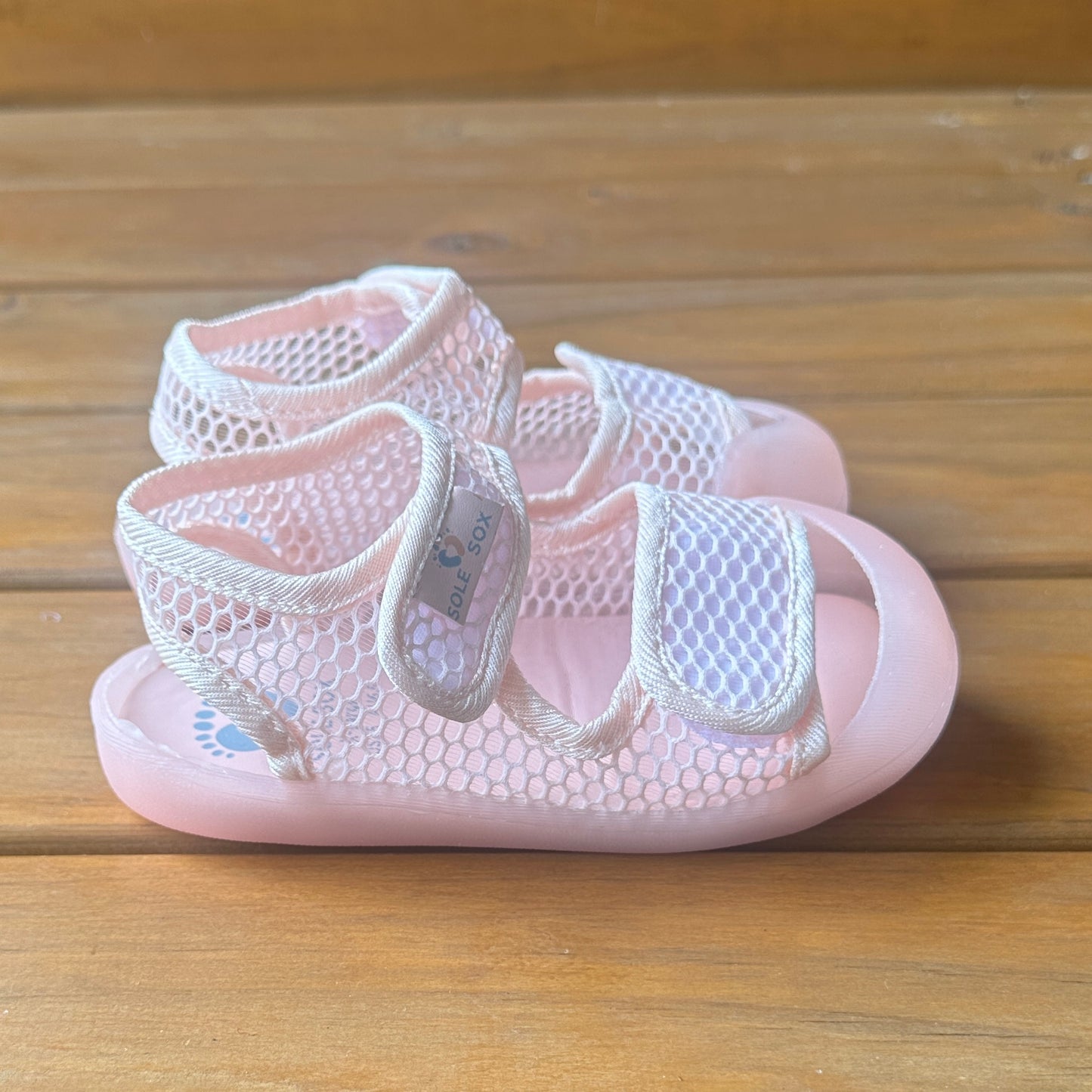 Girl's Sandal Bundle