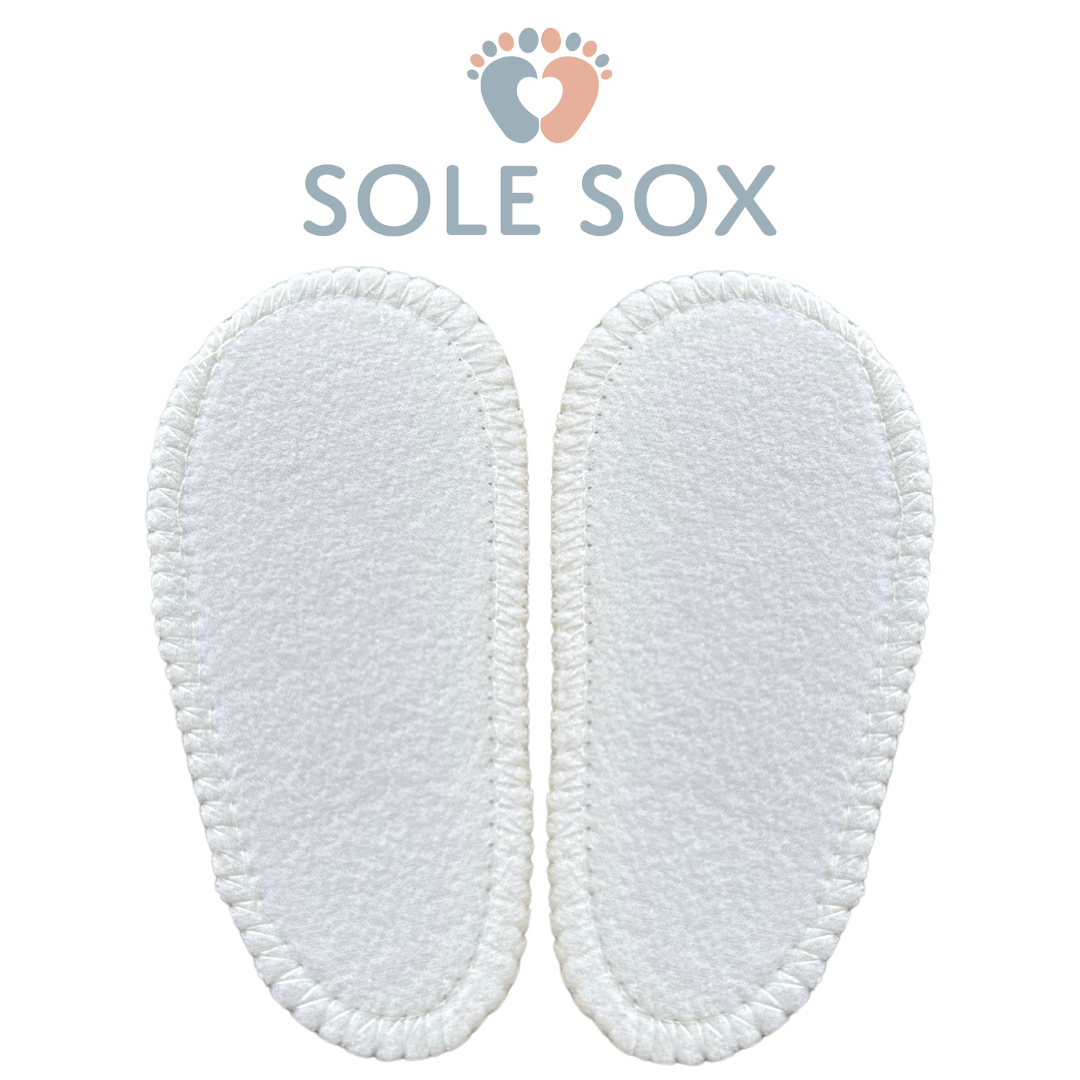 Sole Sox Removable Insoles