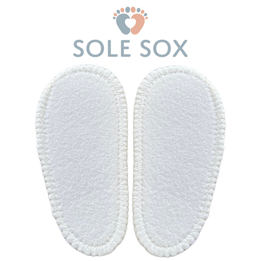 Sole Sox Removable Insoles