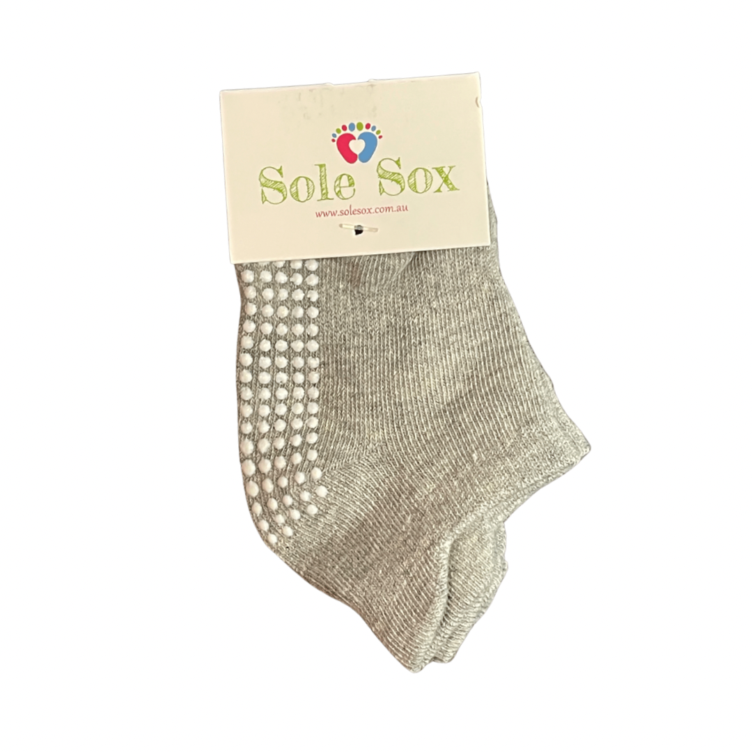 Grip Sox - 2 Pack