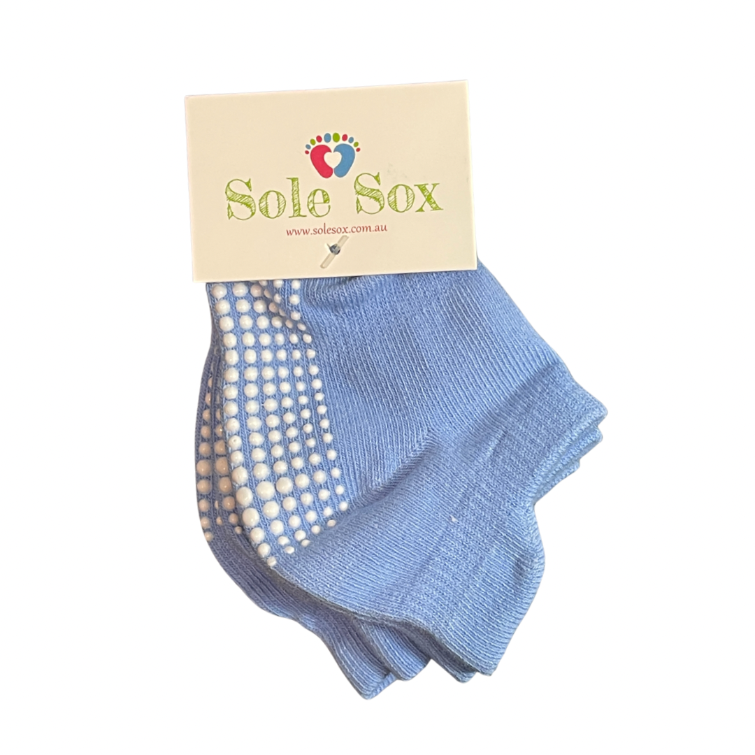 Grip Sox - 2 Pack