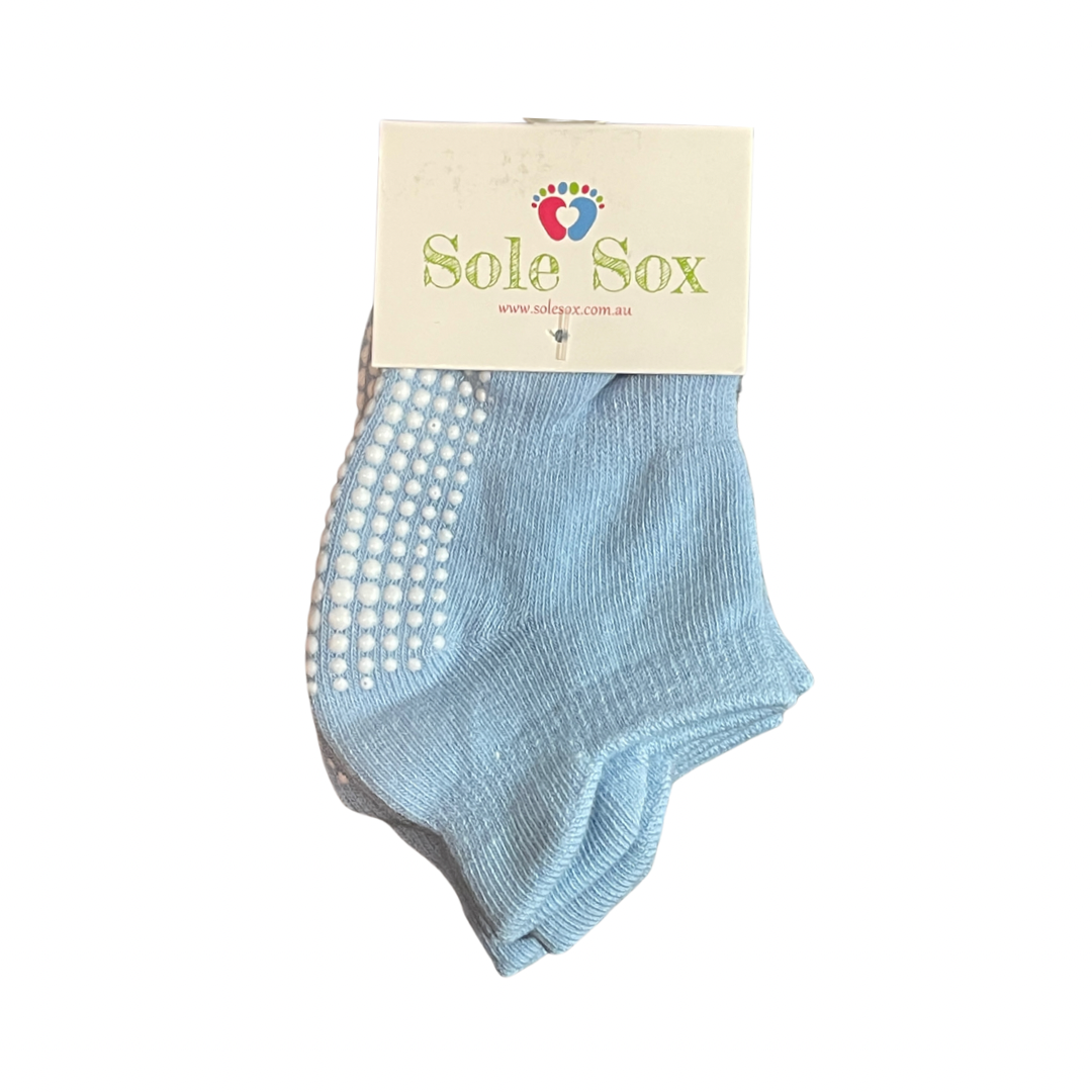 Grip Sox - 2 Pack