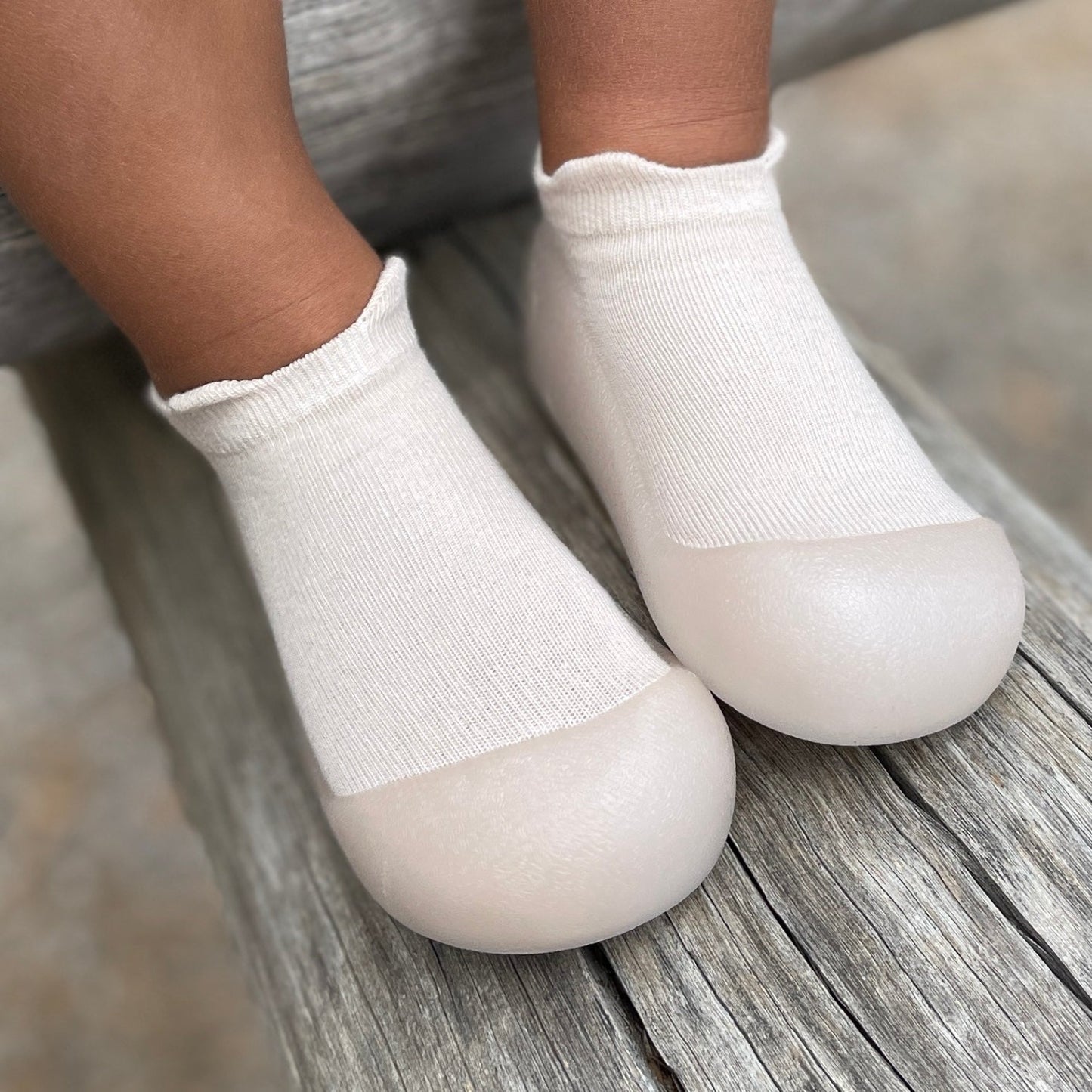 Girl's Water Resistant Sole Sox Bundle