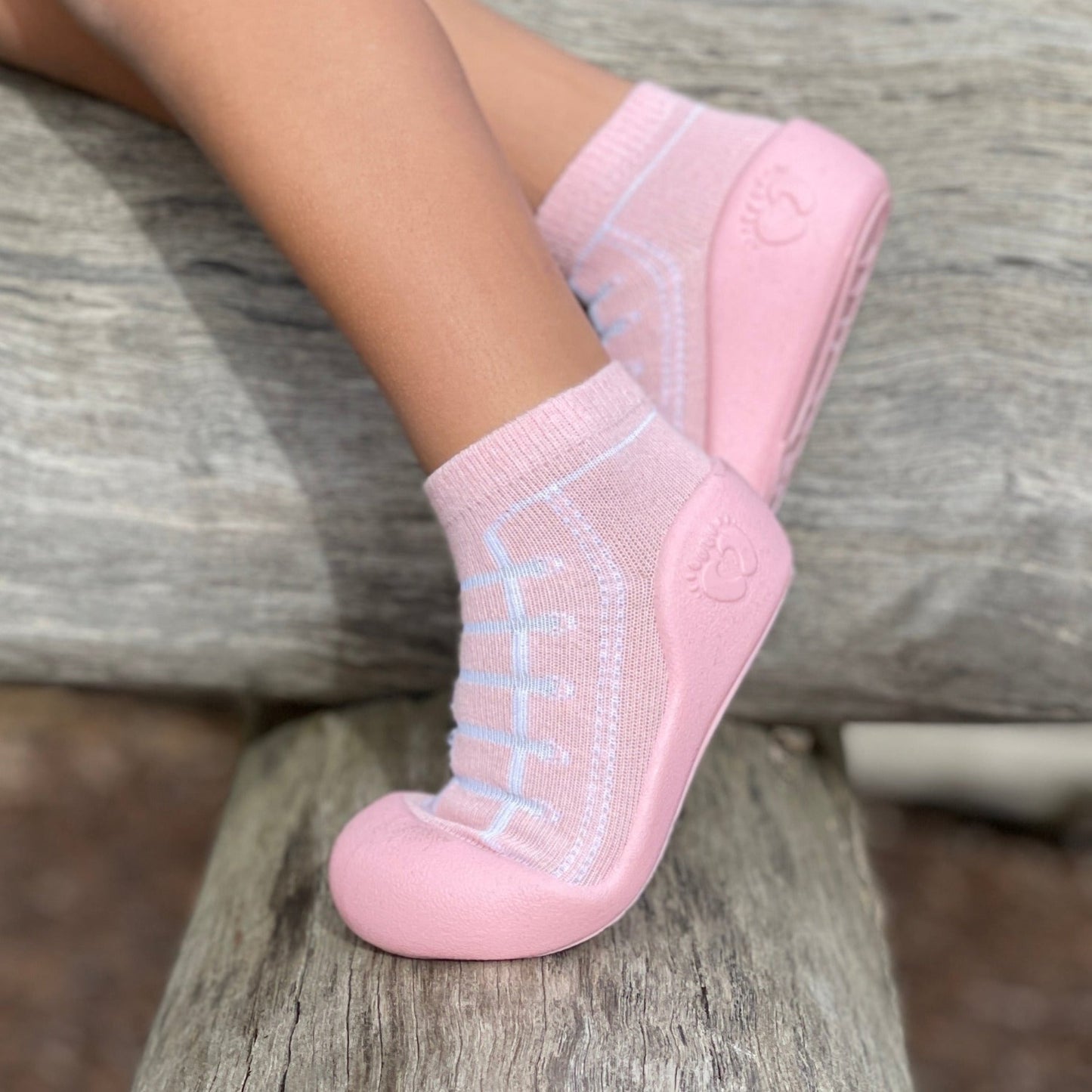 Girl's Sole Sox Bundle